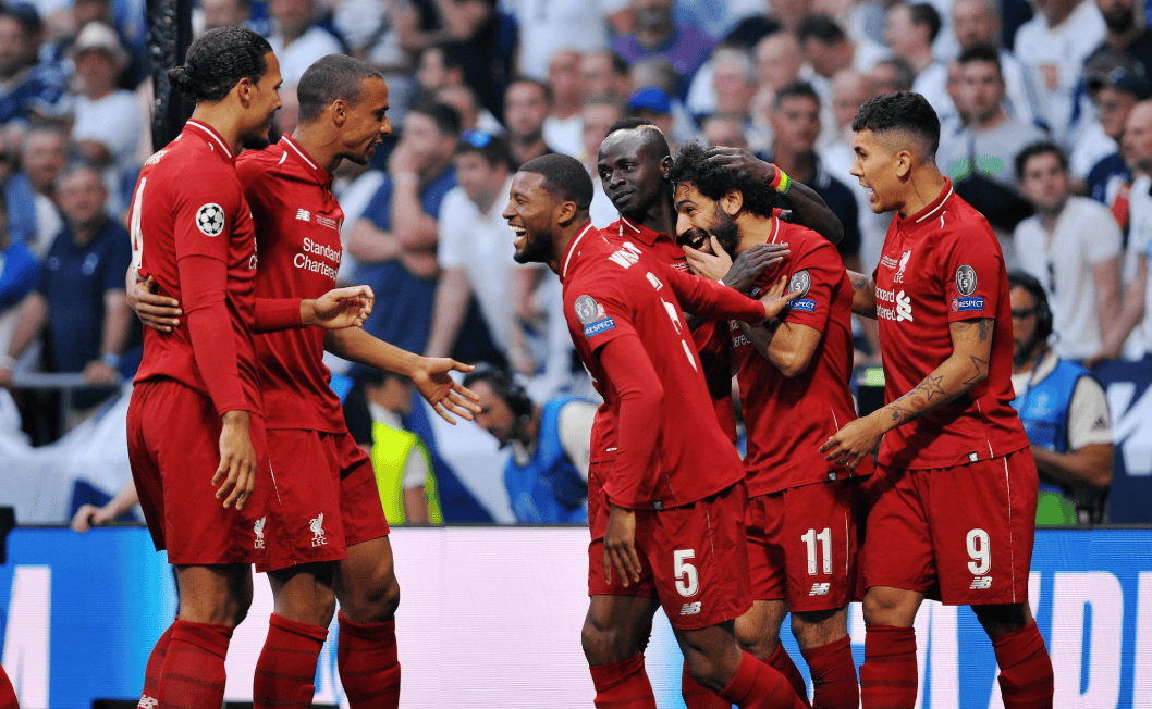 新时时彩-利物浦客场负于莱斯特城，失去领跑位置