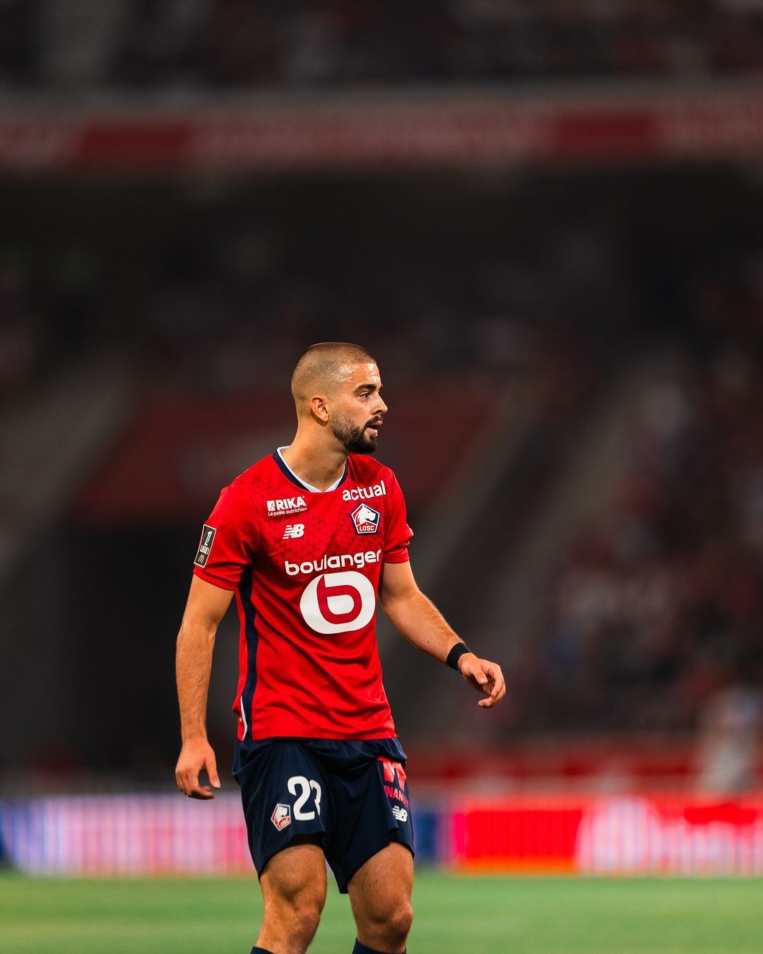 时时彩开奖直播-关于里尔球员个人表现获得好评，法甲联赛状况一片向好的信息