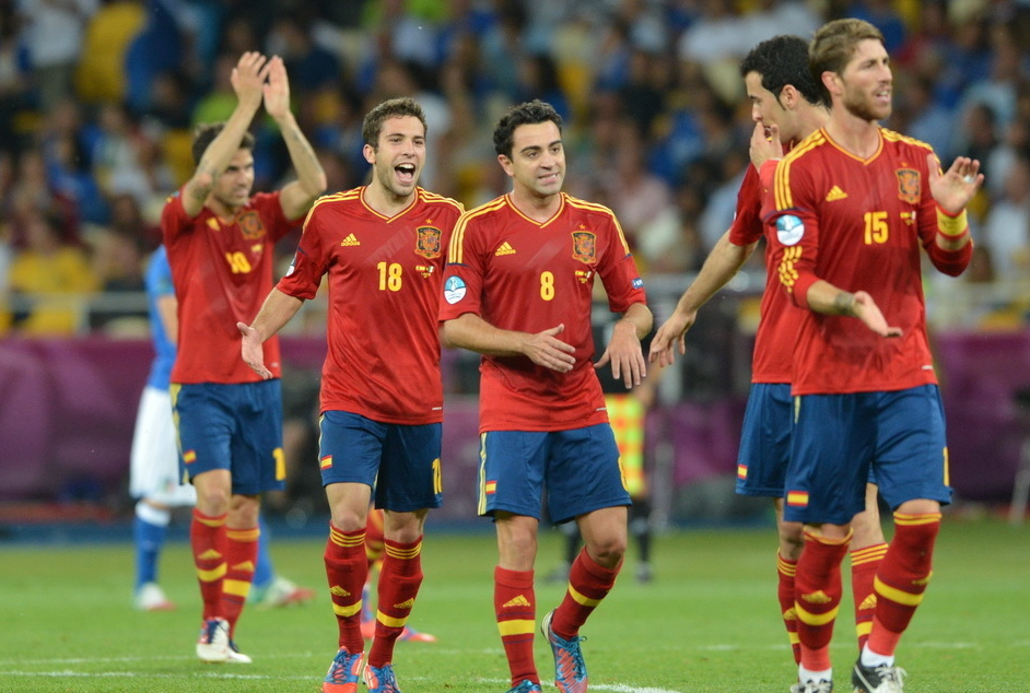 时时彩官网-强队闯关，谁能称霸欧洲足球舞台的简单介绍